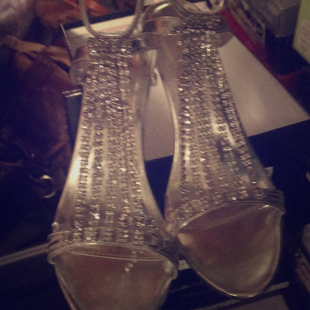 Evening Shoes